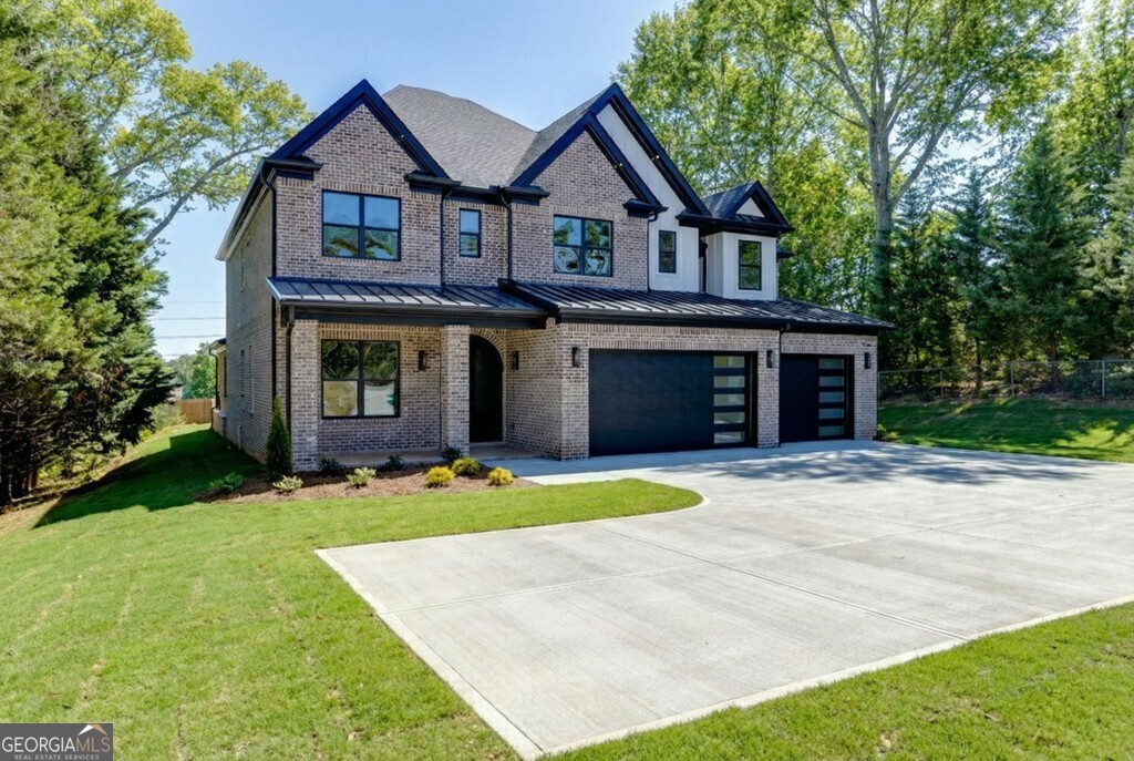 2739 South Waterworks DR