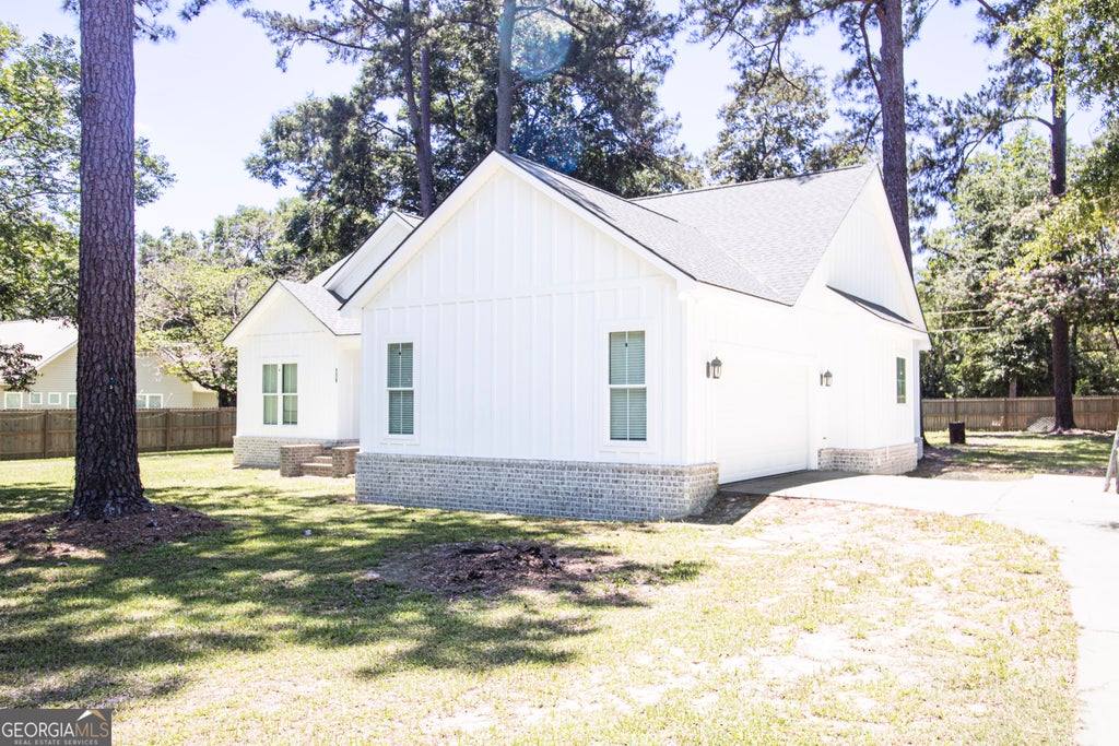 Photo of 119 Spring Creek Road, Statesboro, GA 30461 (MLS # 10783990)