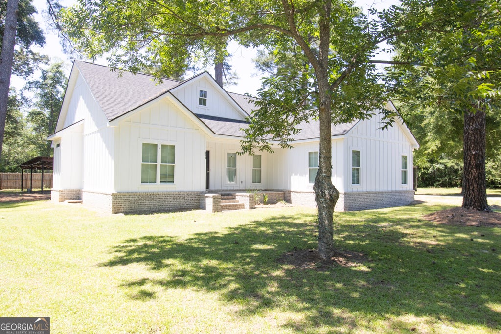 Photo of 119 Spring Creek Road, Statesboro, GA 30461 (MLS # 10783990)