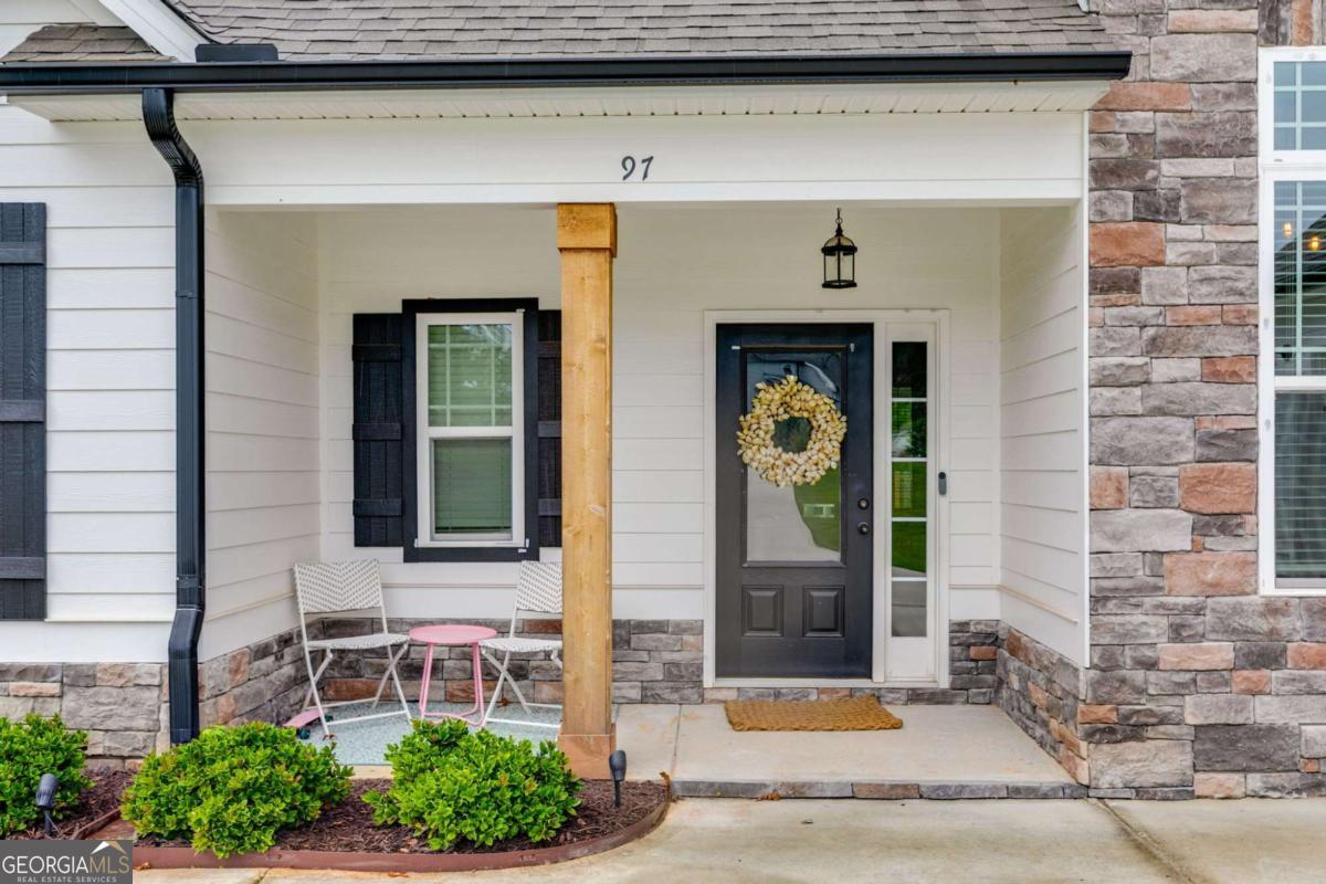 97 Twelve Parks TRL