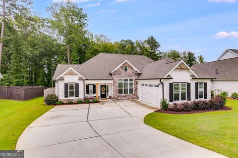 97 Twelve Parks TRL Sharpsburg GA 30277
