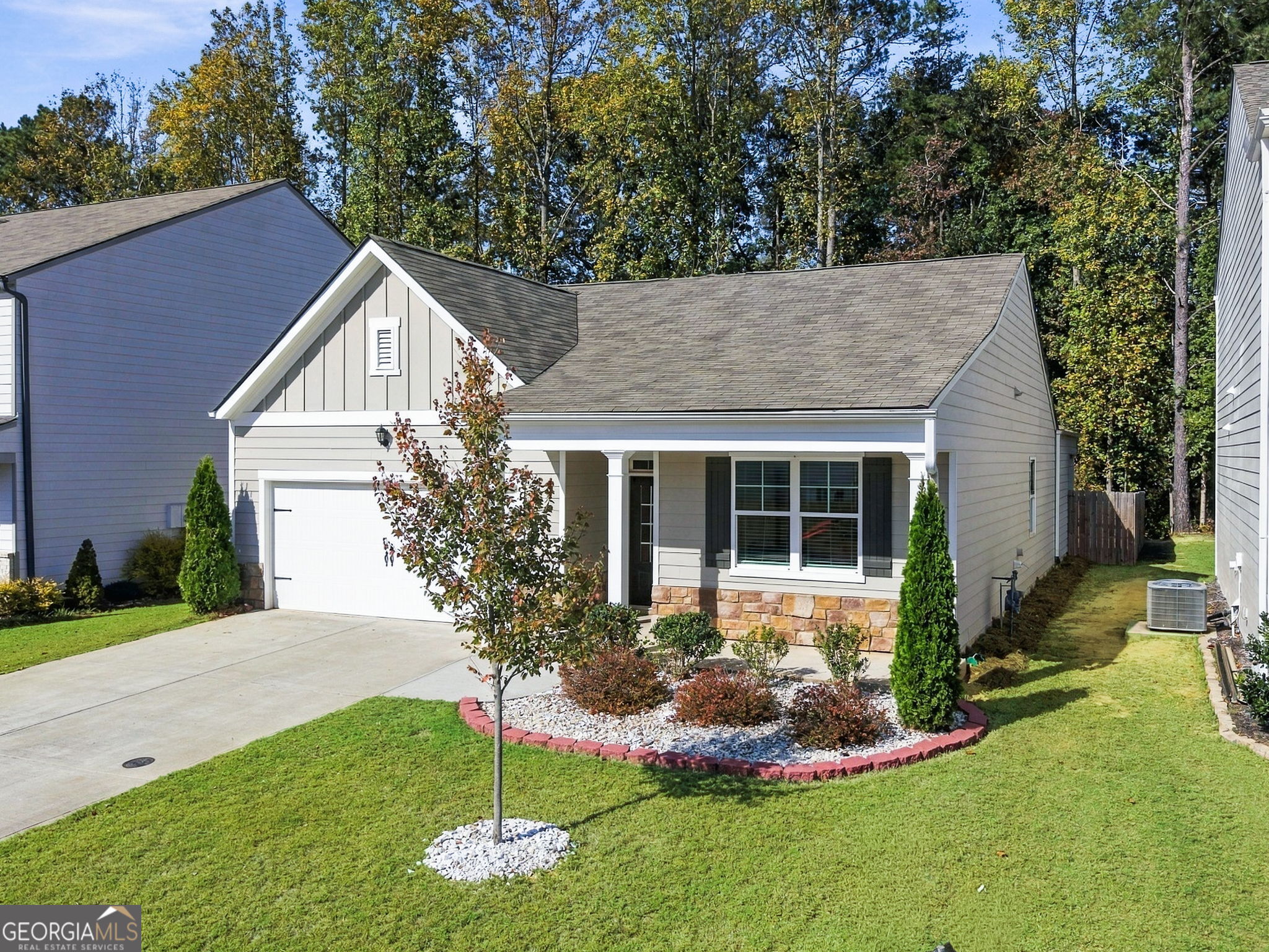 380 Barnwood LN