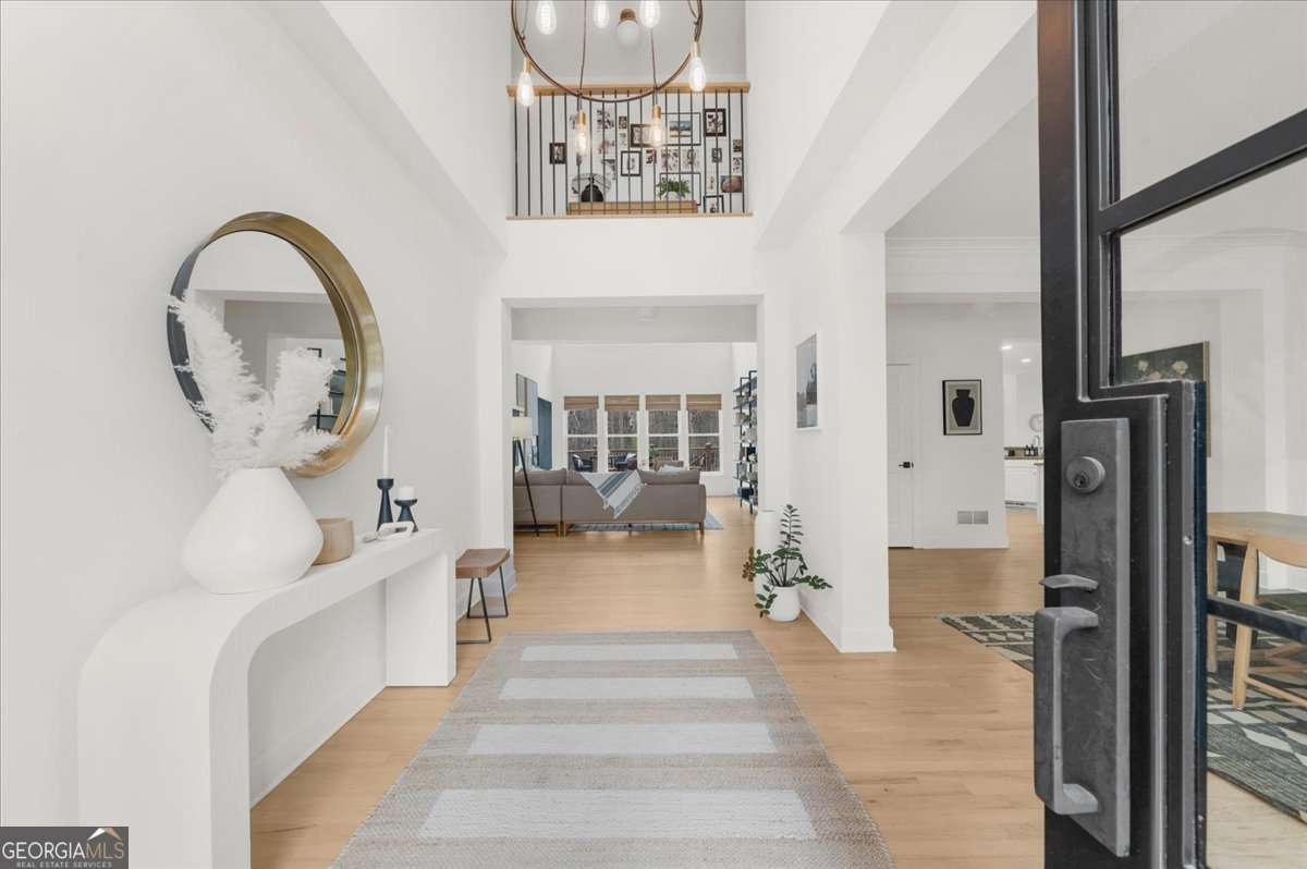 115 Valley Summit CT