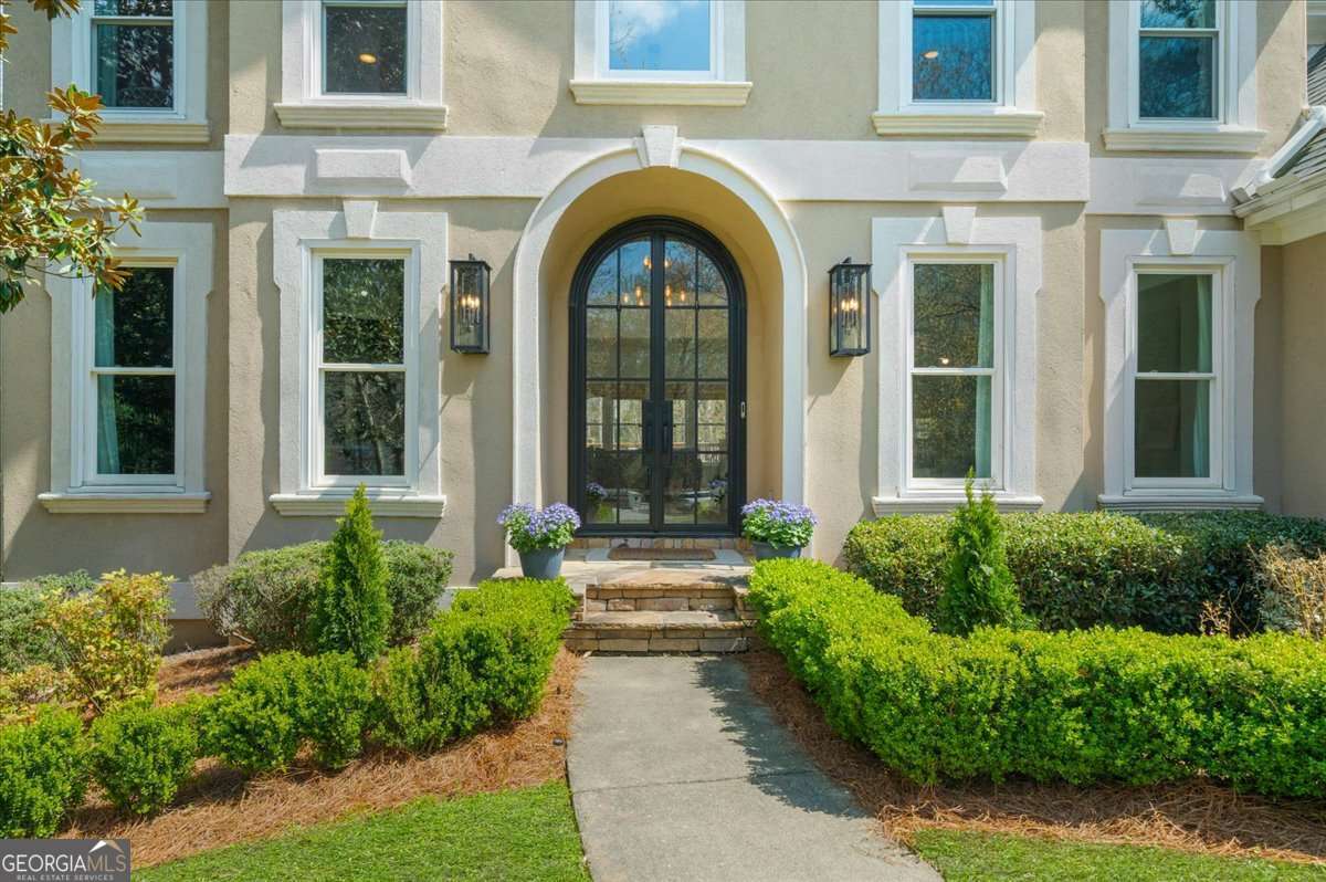 115 Valley Summit CT