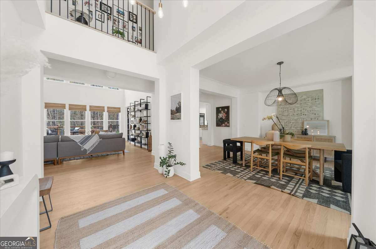 115 Valley Summit CT