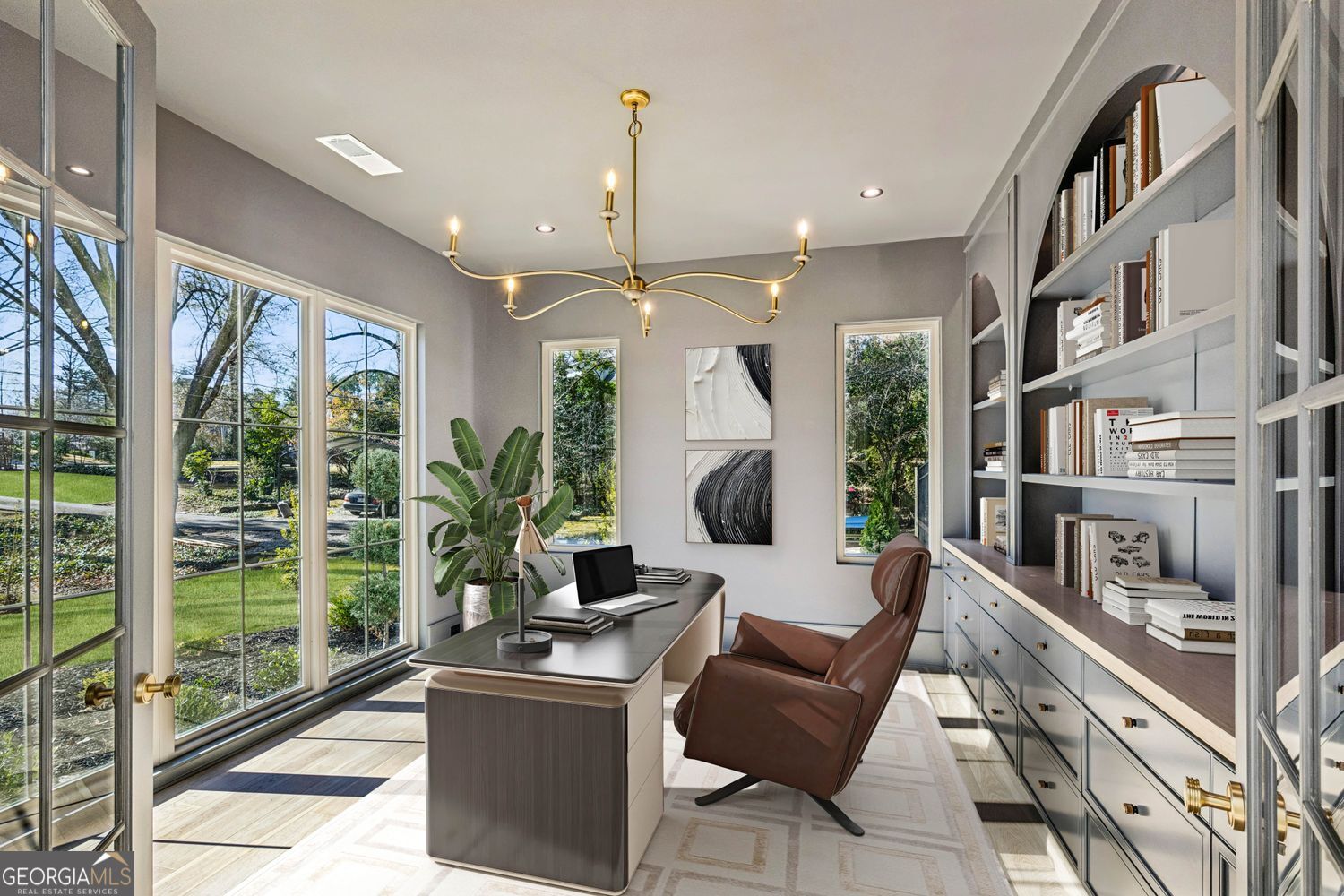 2854 N Thompson RD NE