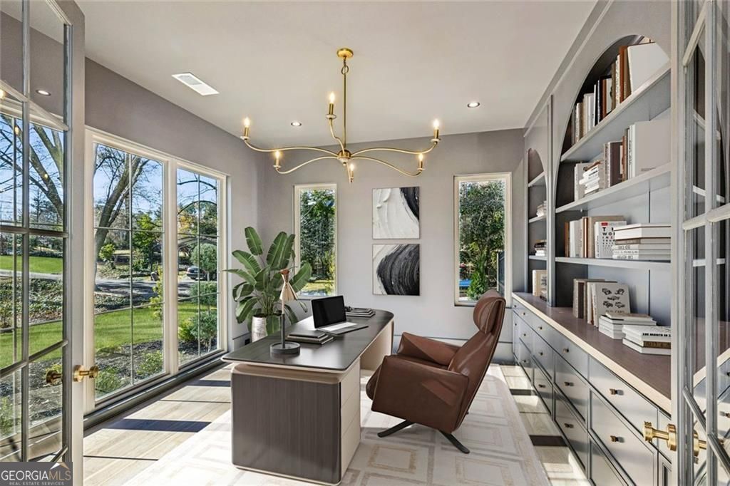 2854 N Thompson RD NE