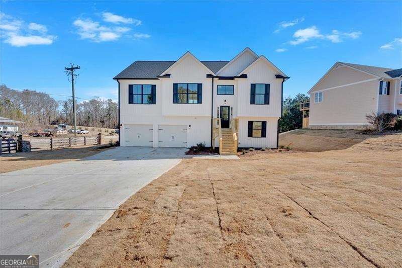 19 Bridgemill DR