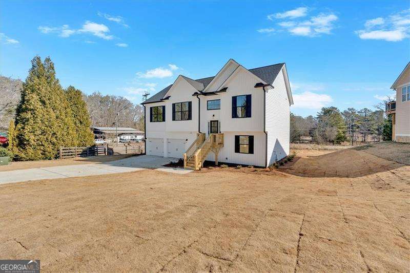 19 Bridgemill DR
