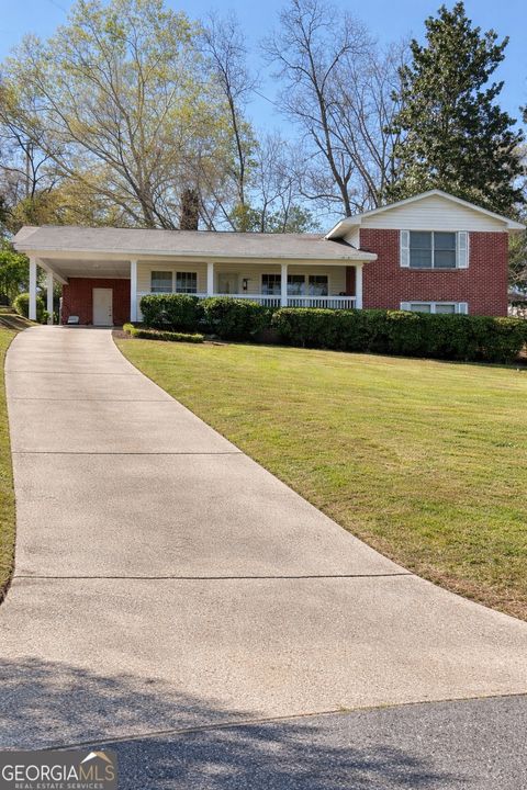 1091 Bolton CT Columbus GA 31906