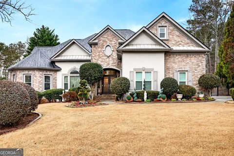 461 Schofield DR Powder Springs GA 30127