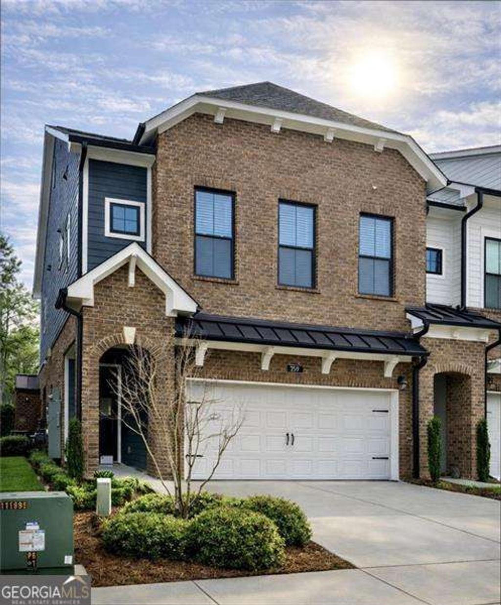 Photo of 250 Walker Avenue, Roswell, GA 30076 (MLS # 10685853)