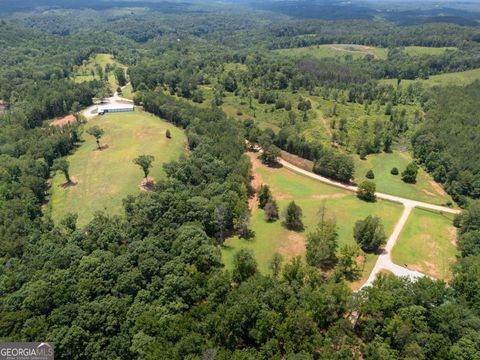 Photo of 1310 County Road 269, Wedowee, AL 36278 (MLS # 10813457)