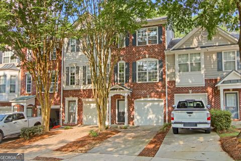 2105 Dillard XING Tucker GA 30084