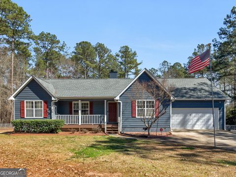621 Locust Road, Locust Grove, GA 30248 - #: 10469468