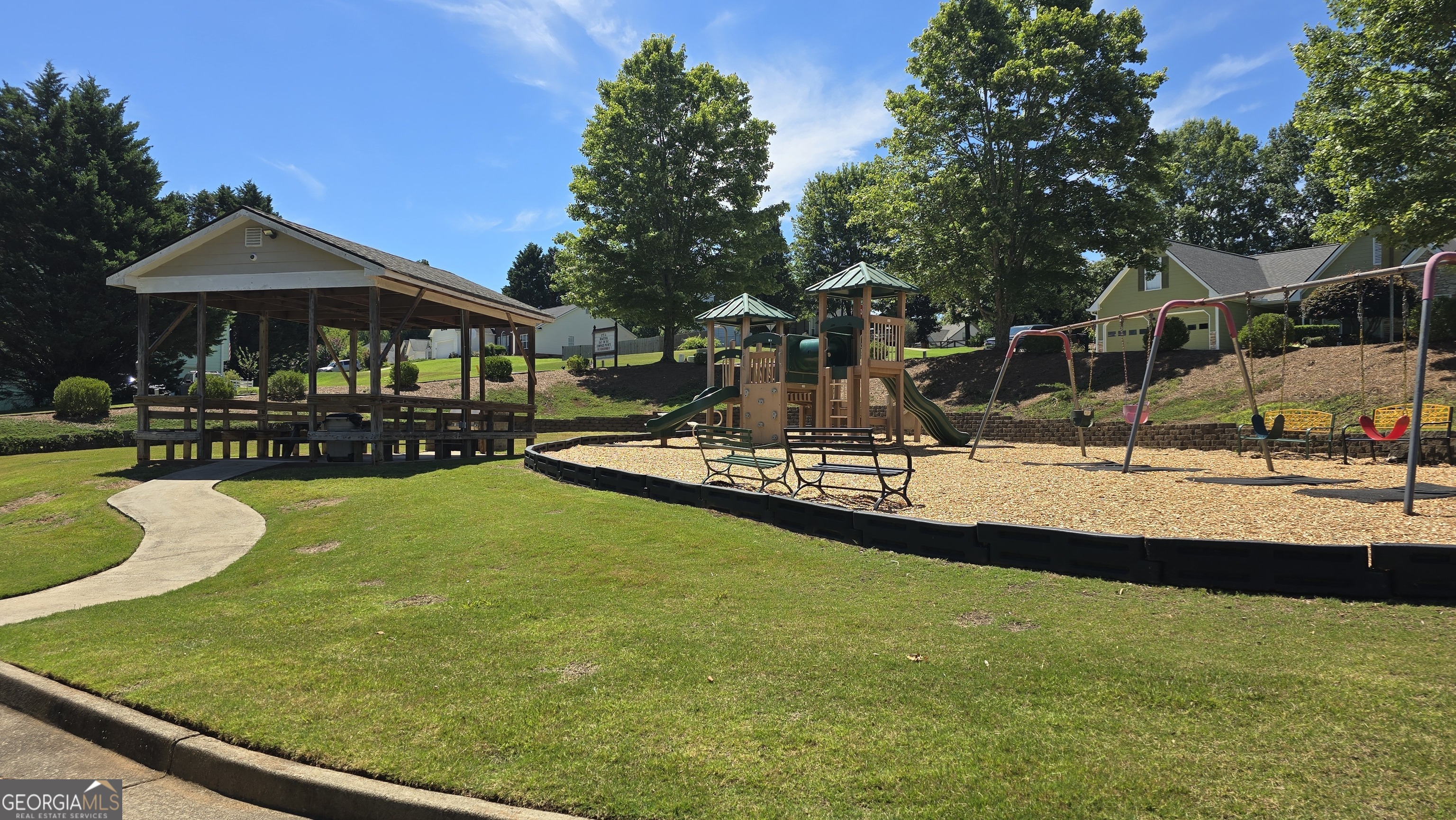 Compass Pointe - Residential