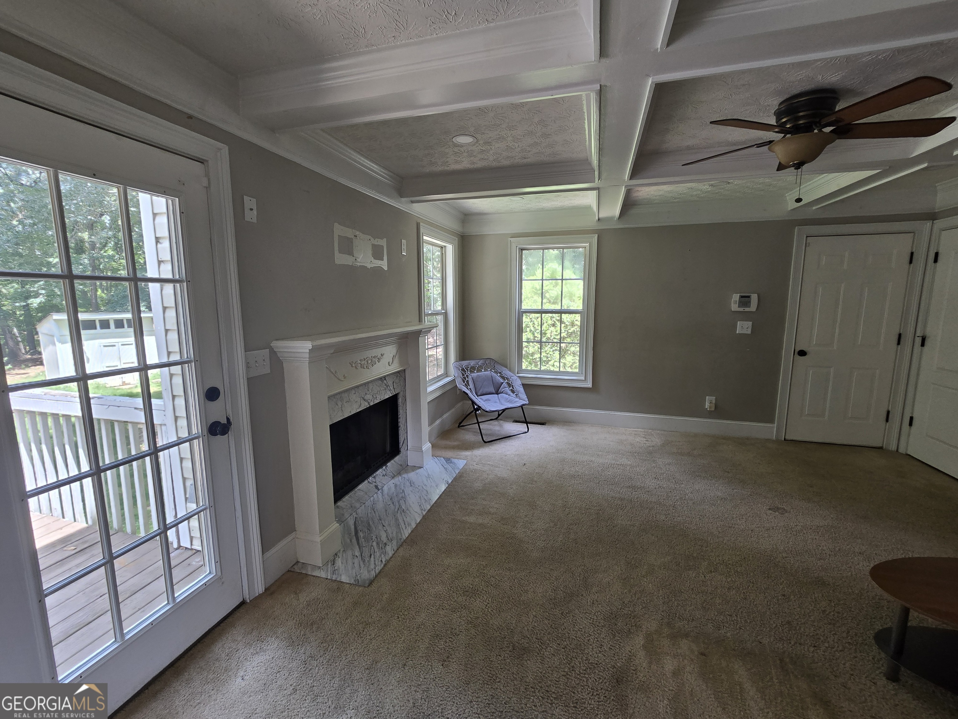 Compass Pointe - Residential