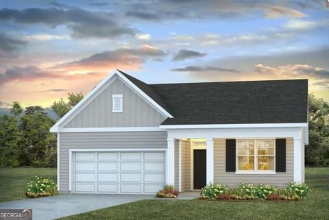 Photo of 142 Buckeye Road, Guyton, GA 31312 (MLS # 10434907)