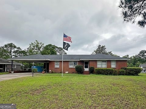 301 Paradise DR Savannah GA 31406