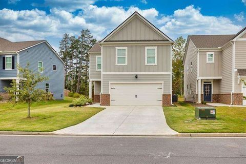 5957 Hoot Owl Lane, Flowery Branch, GA 30542 - MLS#: 10514169