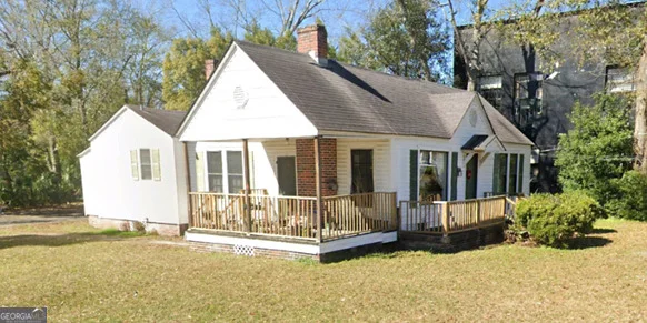 228 Gordon Avenue, Thomasville, GA, 31792