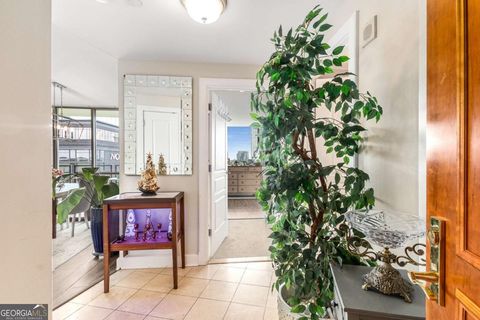 Photo of 700 Park Regency Place NE #1603, Atlanta, GA 30326 (MLS # 10655799)