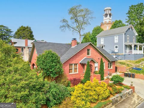 Photo of 411 E 3rd Street, Rome, GA 30161 (MLS # 10278224)