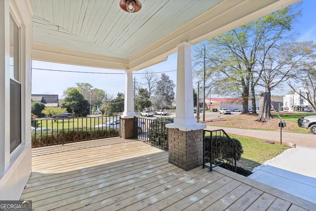 Photo of 103 High Street, Hogansville, GA 30230 (MLS # 10715589)