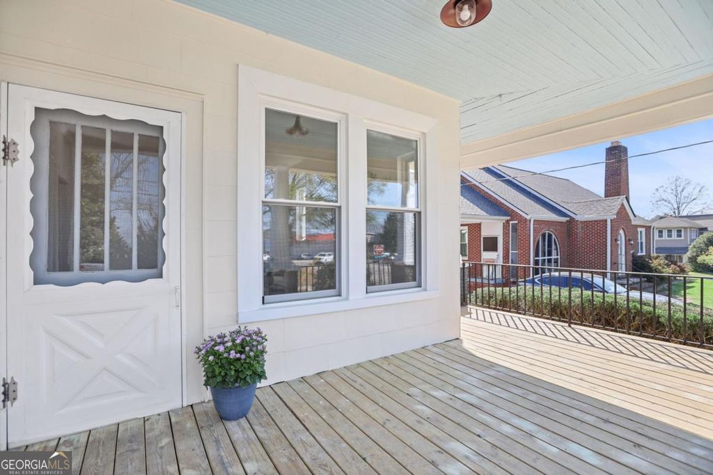 Photo of 103 High Street, Hogansville, GA 30230 (MLS # 10715589)