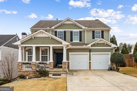 5942 Enclave DR SE Mableton GA 30126