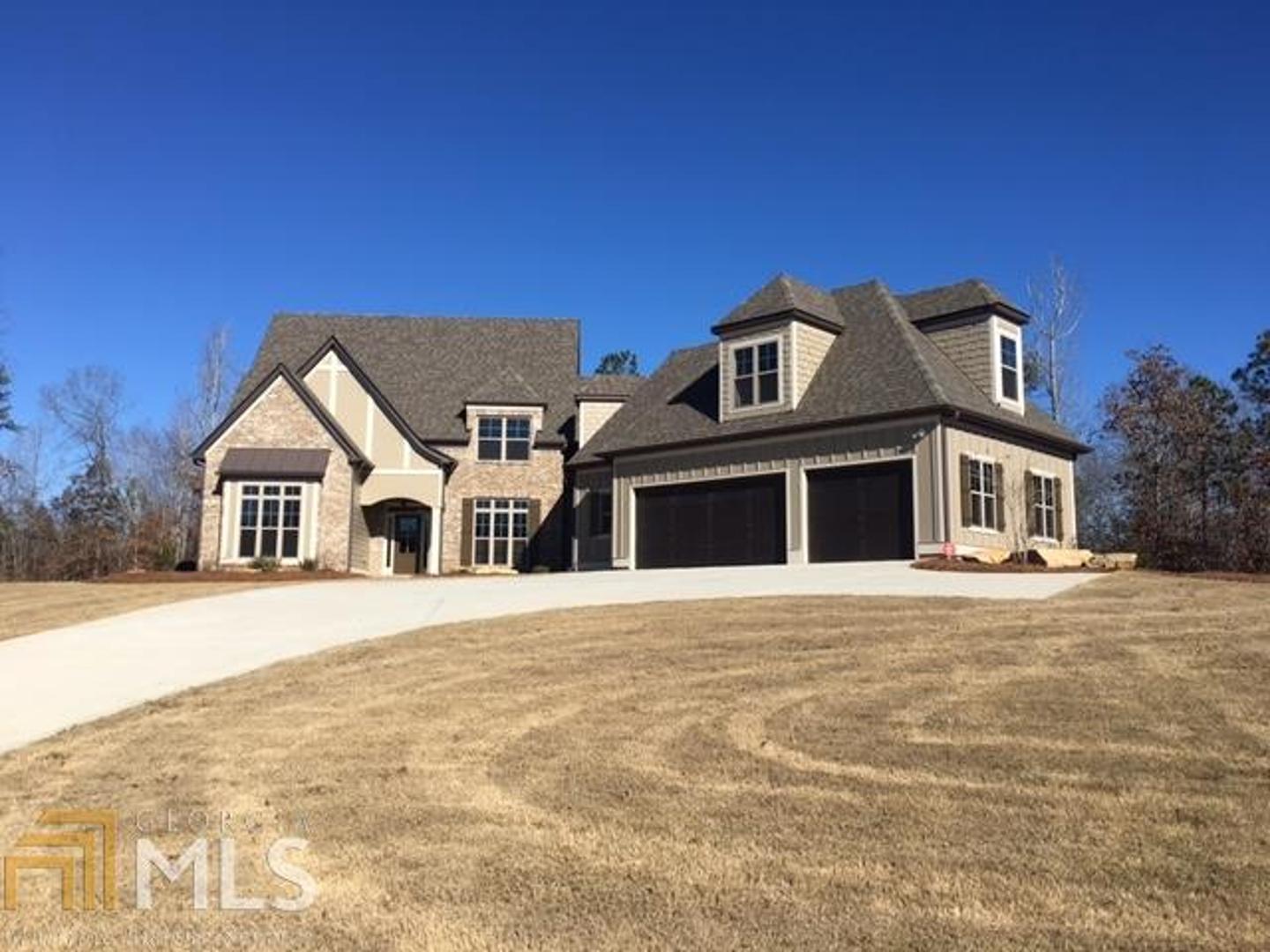 Photo 1 of 28 — 115 Southmill Ln 17, Senoia, GA 30276