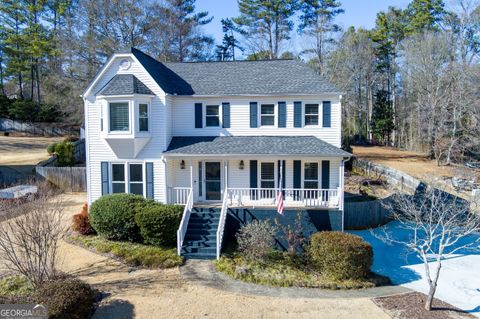 2167 Tully Wren NE, Marietta, GA 30066 - MLS#: 10454657