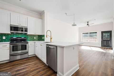 1635 Briarcliff RD NE 8 Atlanta GA 30306