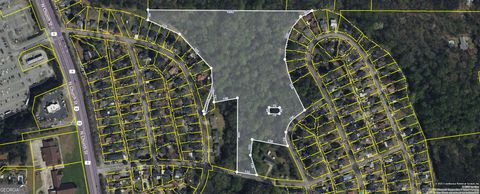 Photo of 0 Twelfth Avenue, Thomaston, GA 30286 (MLS # 10754792)