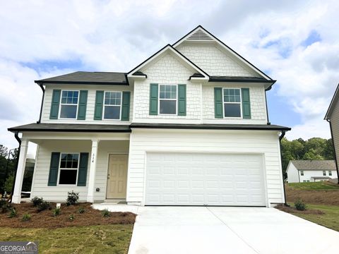 114 Bone Creek Unit 107, Dallas, GA 30132 - #: 10407095