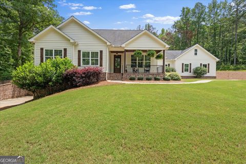 177 Garnett Point DR Carrollton GA 30117