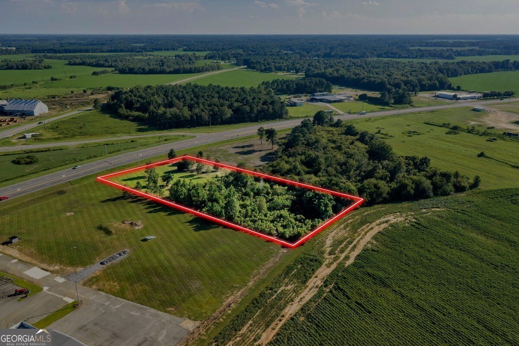 Photo of TBD W. GA HWY 280, Cordele, GA 31015 (MLS # 10838501)