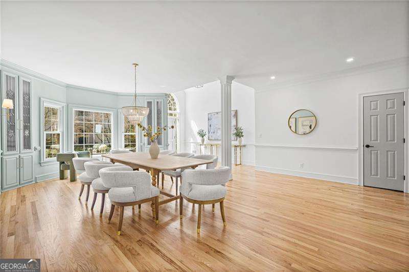 1018 Mill Creek MNR NE