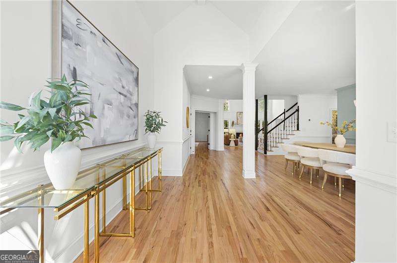 1018 Mill Creek MNR NE