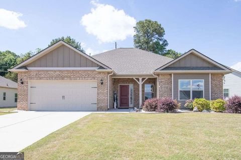 605 Skyview Drive, Commerce, GA 30529 - MLS#: 10517898