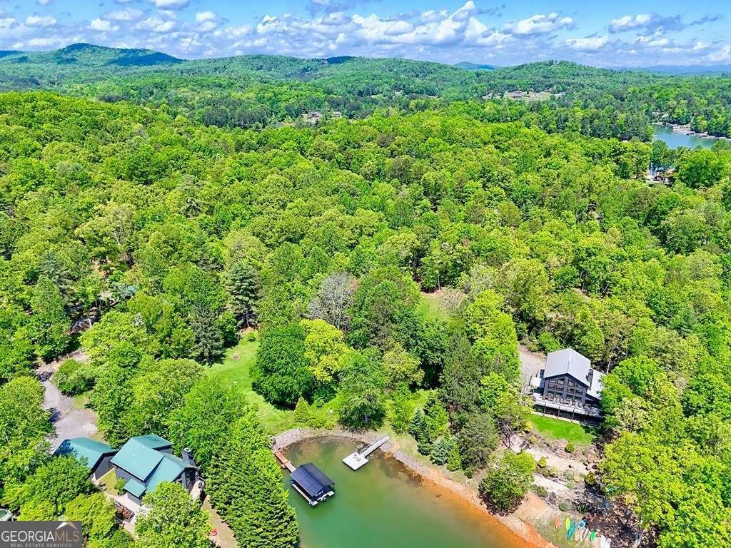 LOTS 3&5 Cozy Cove RD