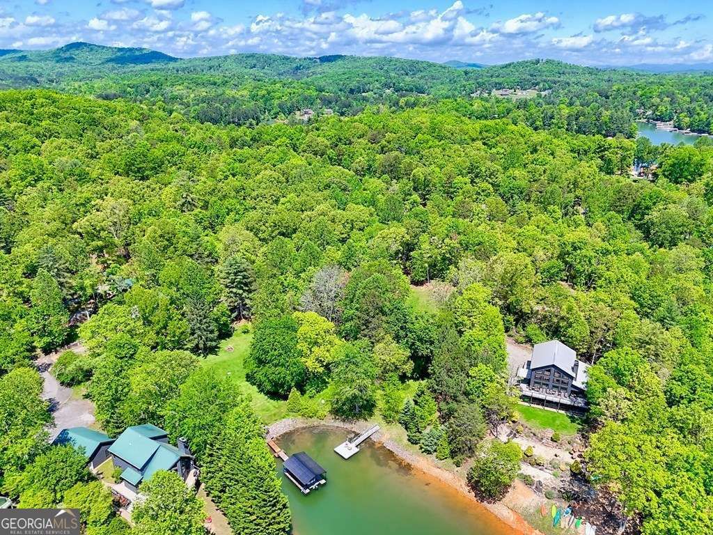 Photo of 35 Cozy Cove Road, Blairsville, GA 30512 (MLS # 10770862)