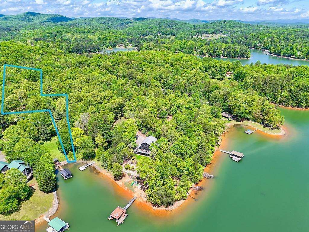 Photo of 35 Cozy Cove Road, Blairsville, GA 30512 (MLS # 10770862)