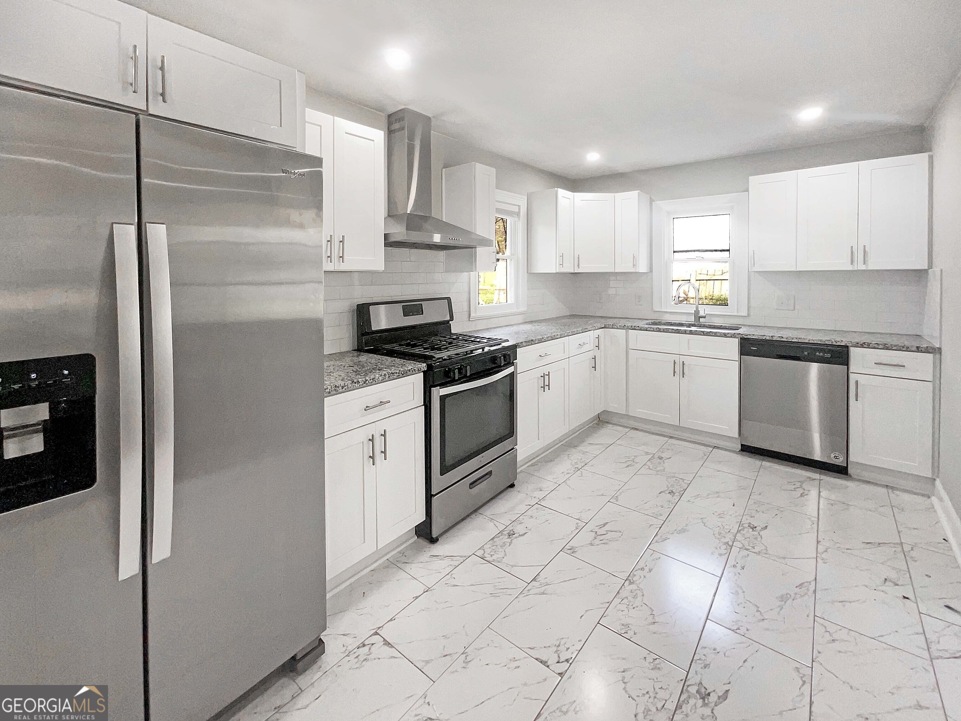 HAMBY ACRES - Residential