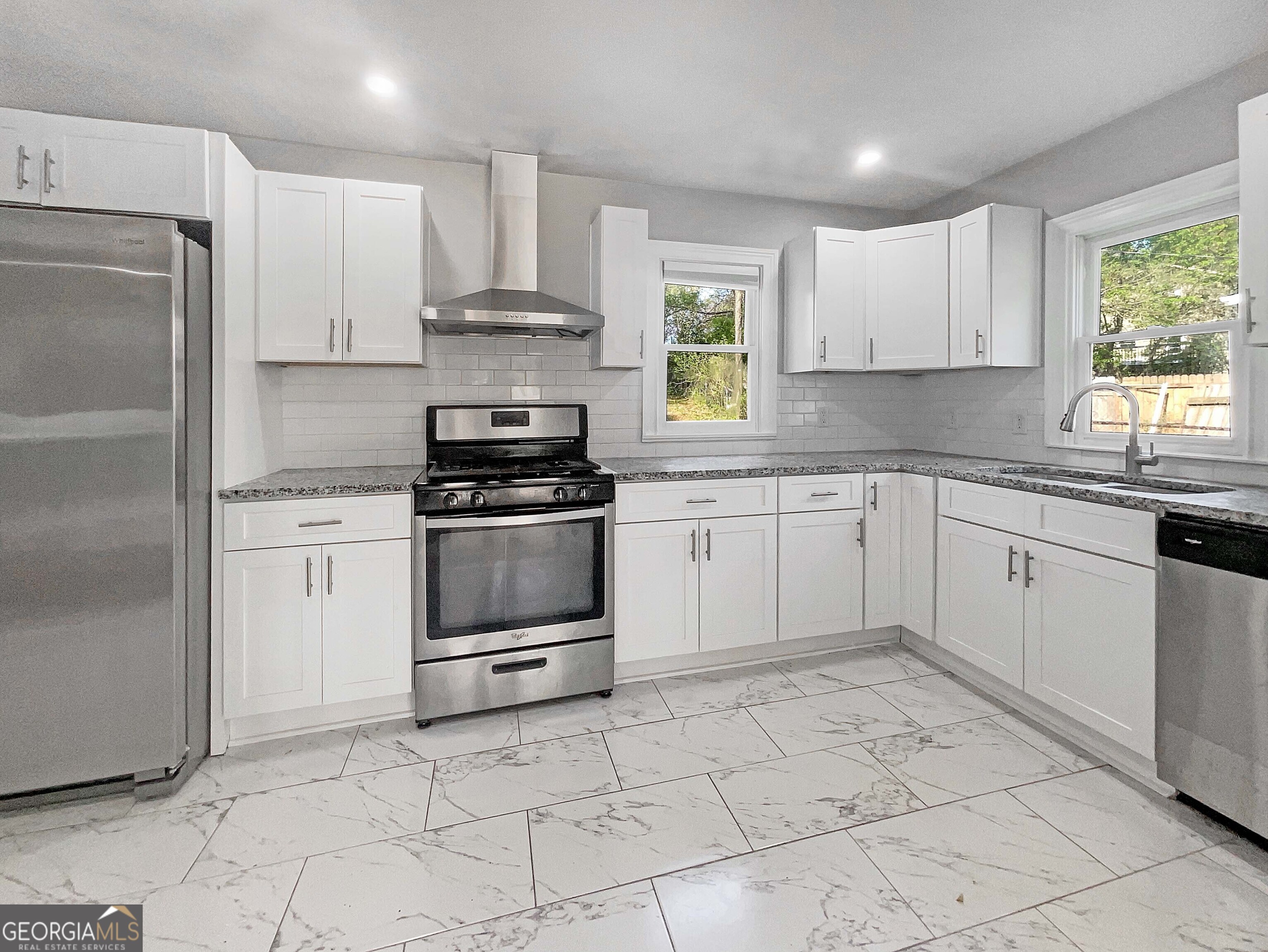 HAMBY ACRES - Residential