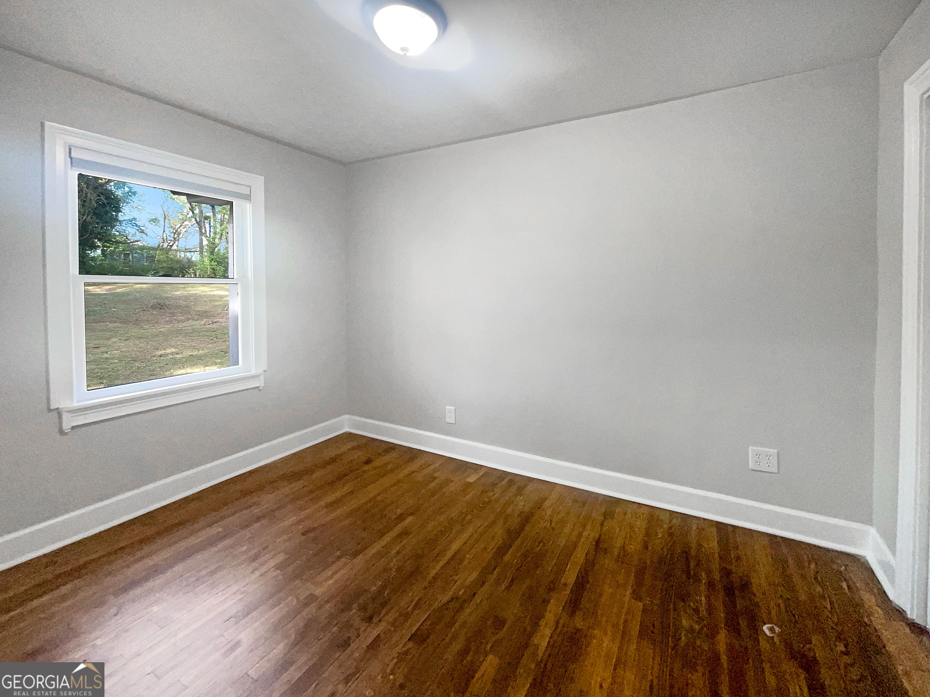 HAMBY ACRES - Residential