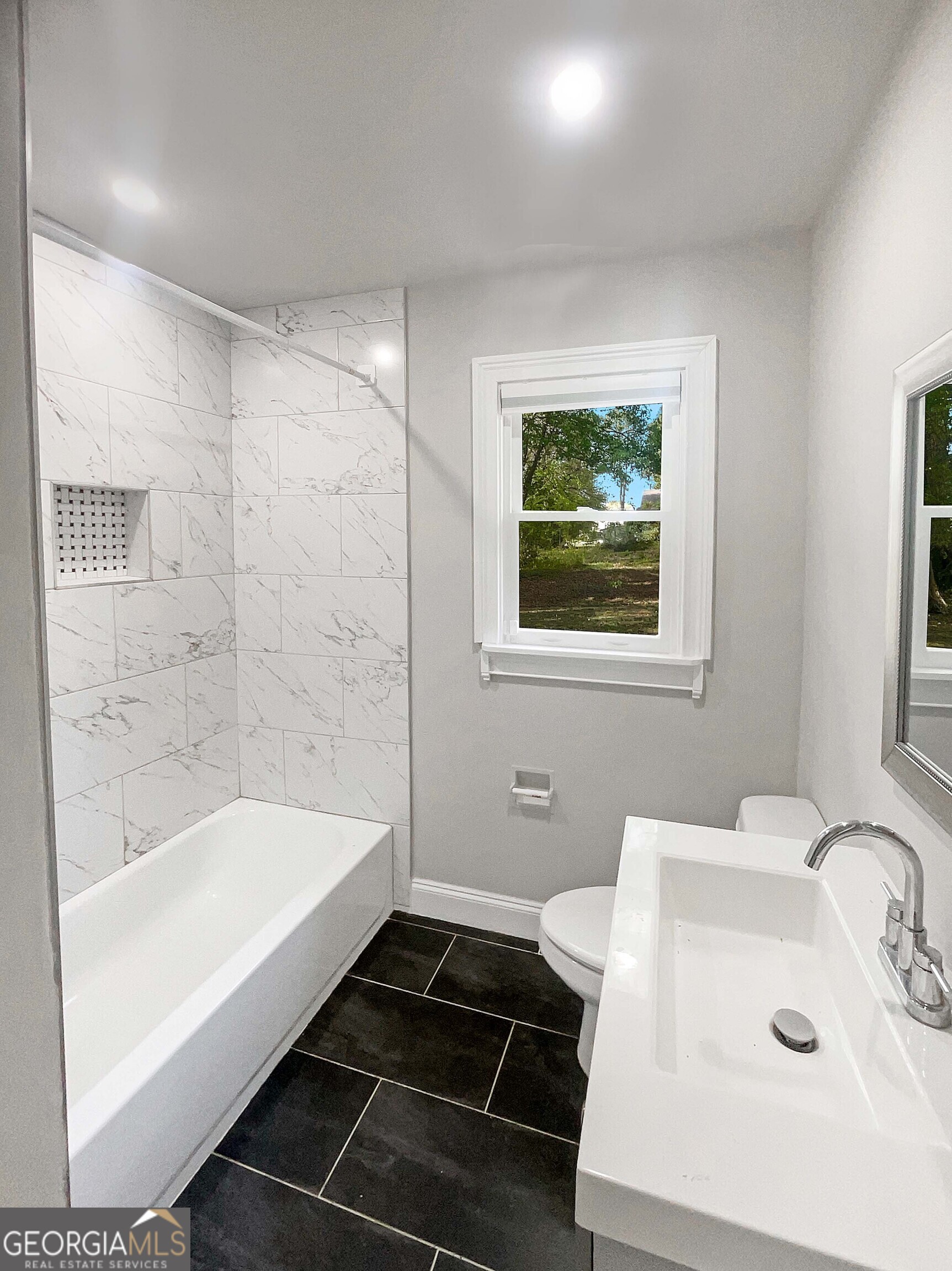 HAMBY ACRES - Residential