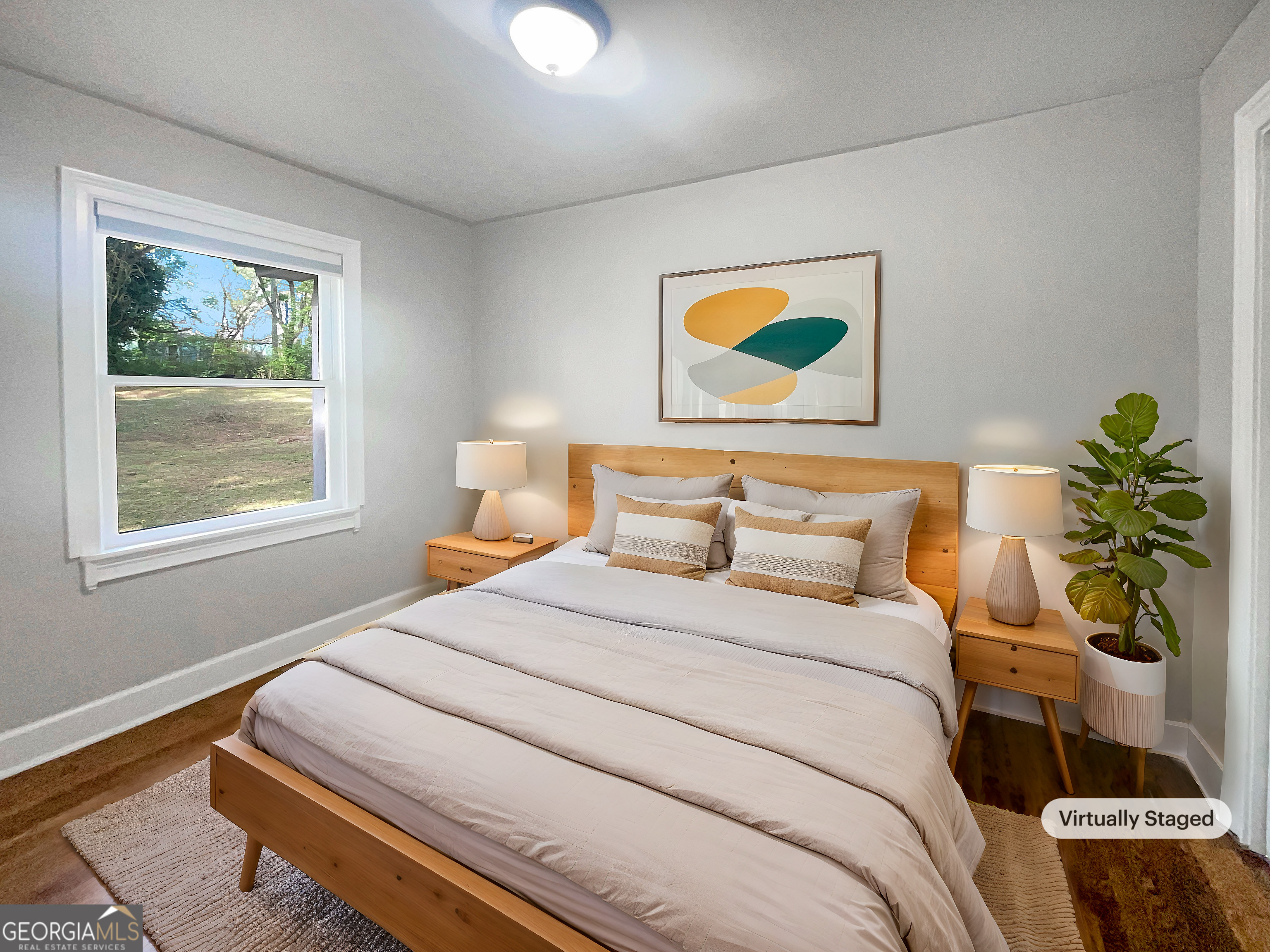 HAMBY ACRES - Residential
