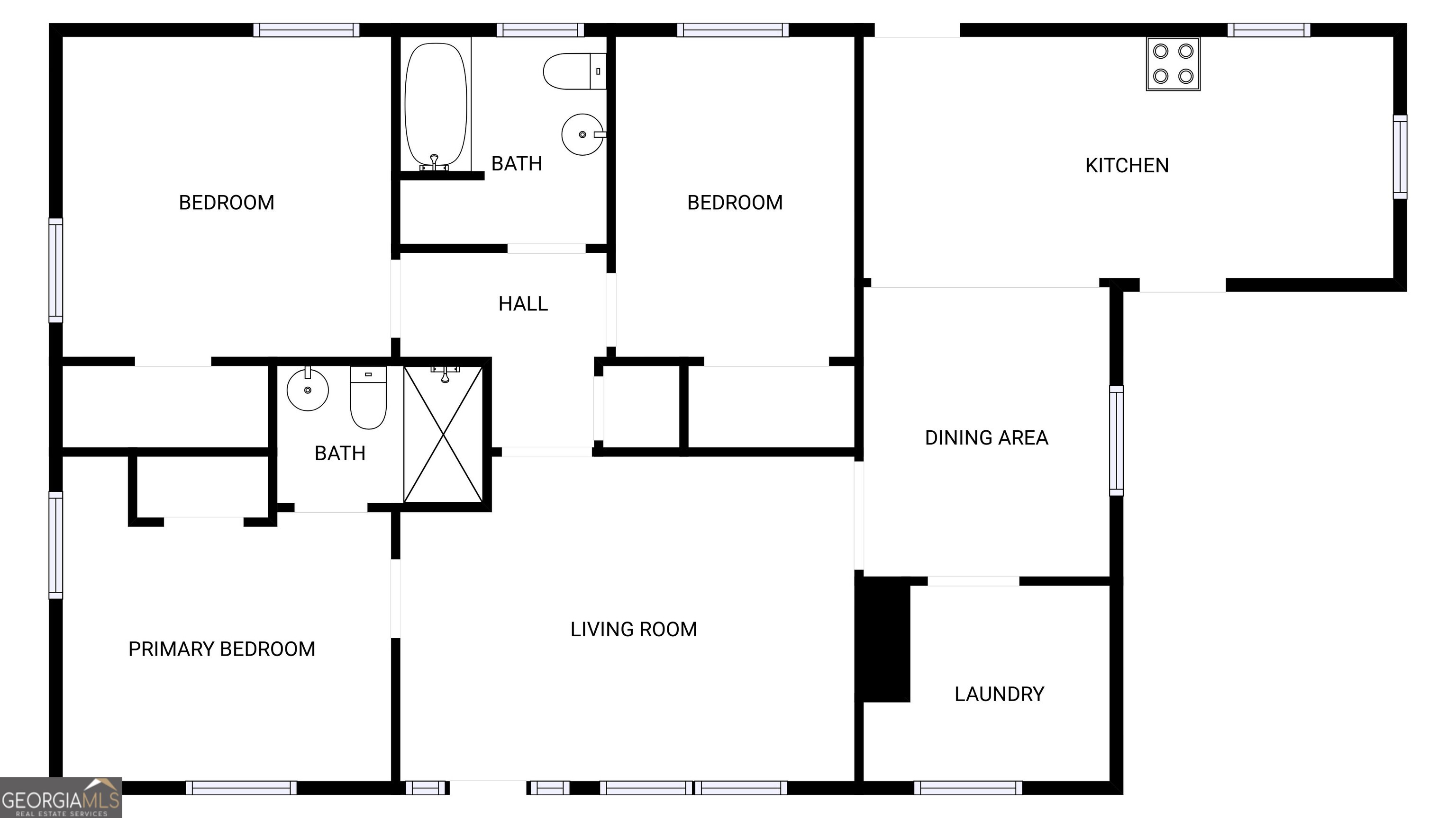HAMBY ACRES - Residential