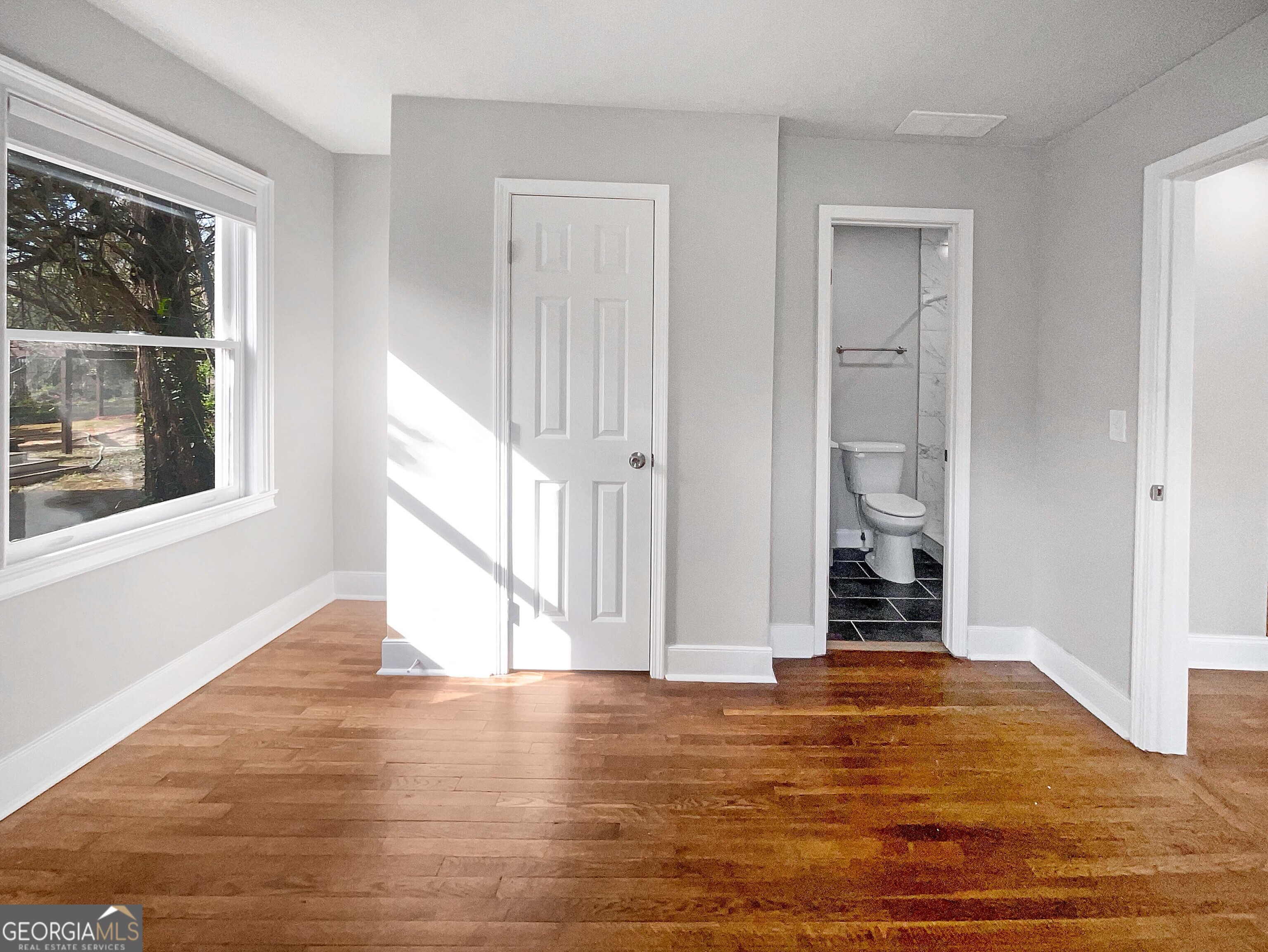 HAMBY ACRES - Residential